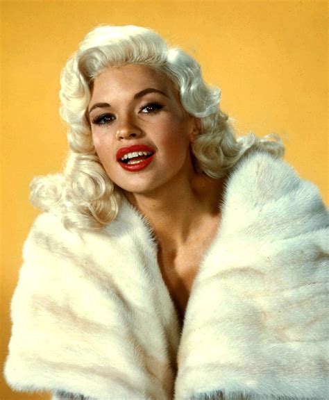 show me a picture of jayne mansfield|jayne mansfield with dark hair.